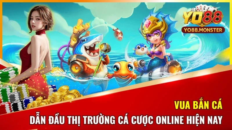 Vua Bắn Cá